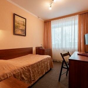 ОДНОМЕСТНЫЙ СТАНДАРТ