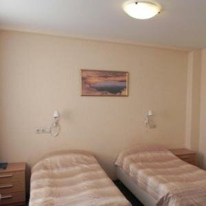 Стандарт двухместный 2 кровати