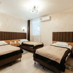 Комфорт Семейный