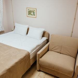 Стандарт двухместный 1 кровать (гостиничный корпус)