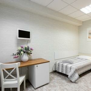 Одноместный стандарт