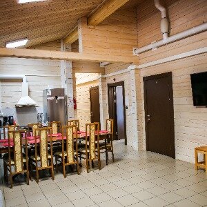 Дом на 12 человек №3