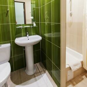 Стандарт Double