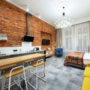 Премиум апартаменты Underwood №7