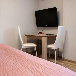 108 Комфорт 2 кровати