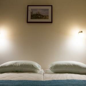 ДВУХМЕСТНЫЙ КОМФОРТ