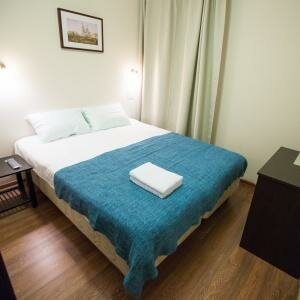 ДВУХМЕСТНЫЙ СТАНДАРТ