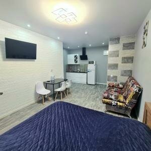 Двухкомнатные Люкс