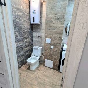 Двухкомнатные Люкс