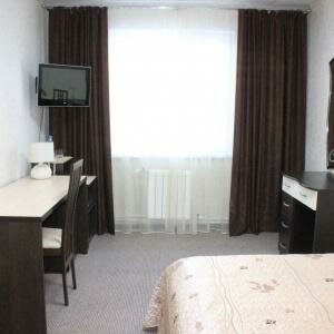 Одноместный стандартный