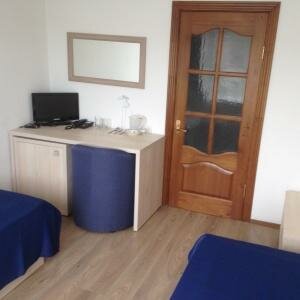 ОДНОКОМНАТНЫЙ 2-МЕСТНЫЙ СТАНДАРТНЫЙ