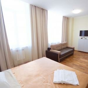 Студия Double +