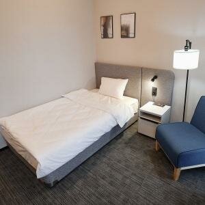 Стандарт Одноместный