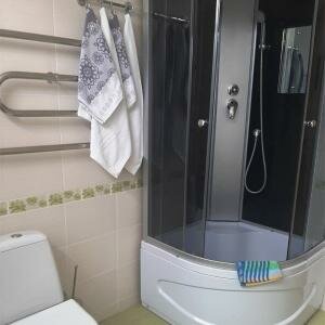 Одноместный с полуторной кроватью