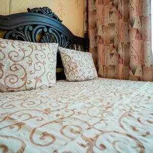 Двухместный Стандарт с 1 двуспальной кроватью