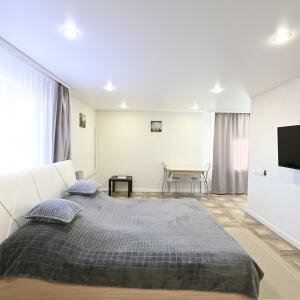 Однокомнатная квартира на Ленинском проспекте 27 корпус 2, кв. 47