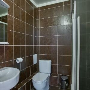 Двухместный с 2 отдельными кроватями