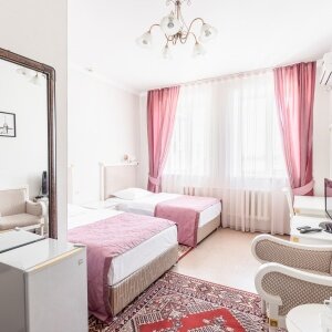 Комфорт двухместный (2 кровати)