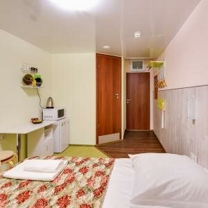 Standard Double (без окна)