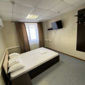 Трехместный эконом