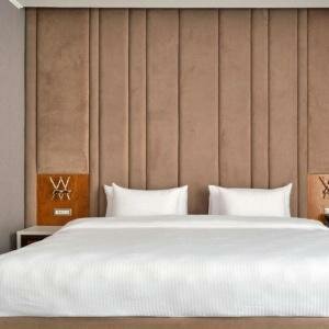 Suite with Whirlpool