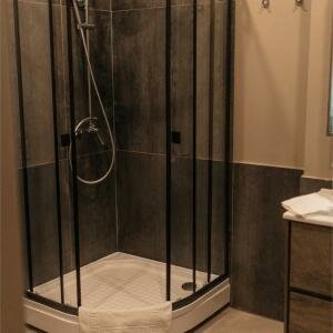 Джуниор Сюит однокомнатный двухместный 1 кровать