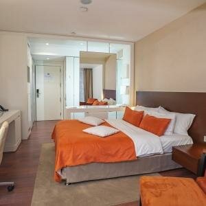 Standard room 26 sq. m.