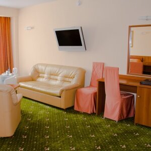 ОДНОМЕСТНЫЙ БИЗНЕС 1 КАТЕГОРИИ