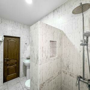 Люкс с 2-мя спальнями 50м2