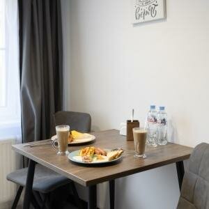 Апартаменты