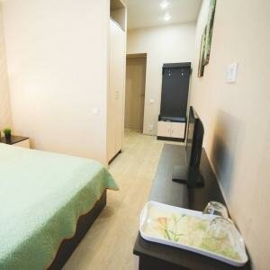 ДВУХМЕСТНЫЙ СТАНДАРТ ДАБЛ