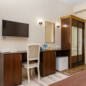 Номер категории "Стандарт без балкона"