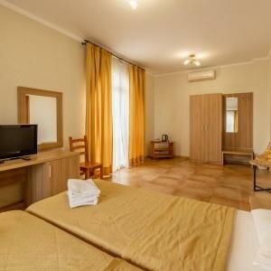 Стандарт улучшенный с балконом