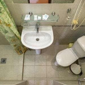 Стандарт улучшенный с балконом