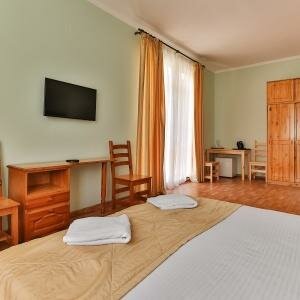 Стандарт улучшенный с балконом