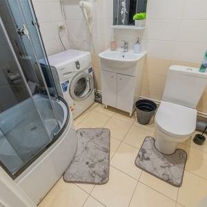 Студия комфорт 25 кв.м.