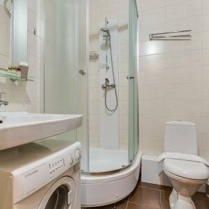 Семейные 1-комнатные Апартаменты