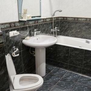 Люкс комфорт