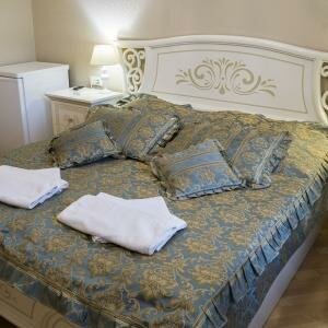 Люкс комфорт