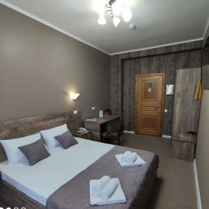 Стандарт с одной большой кроватью 6