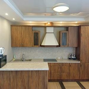 Люкс с бассейном