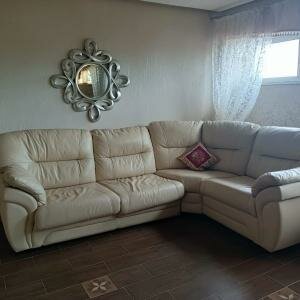 Люкс с бассейном