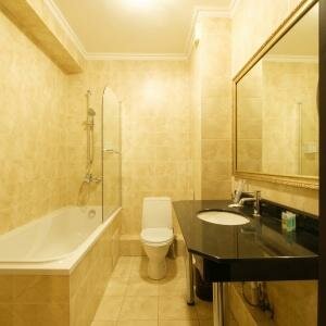 Улучшенный Супериор Double