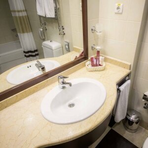 Двухместный стандартный номер (2 кровати)