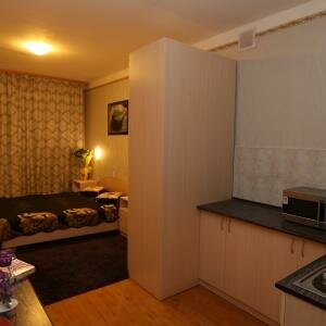 Стандарт улучшенный