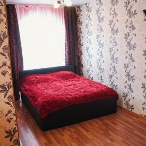 Стандарт двухместный 1 кровать №1, 2