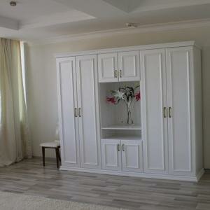 Люкс 2к/2м с видом на море