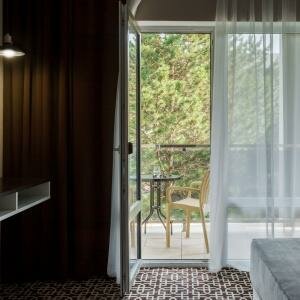 Стандарт двухместный