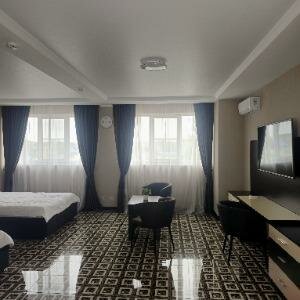 Стандарт четырехместный