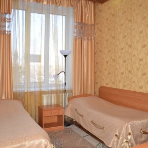 Стандарт двухместный 2 кровати